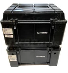 Land Rover Terrafirma Storage Box High Lid TF893 New. Fixed Price $128.00.