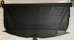 Retractable Cargo Cover Trunk Privacy Black Fits: 2004-2009 Lexus RX350 Oem. Fixed Price $194.95.