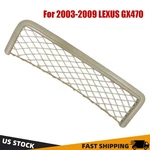 67709-60030-A0 For Lexus GX470 Prado 03-09 Rear Back Door Pocket Trim Cargo Net. Fixed Price $61.18.