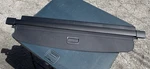 2015-2019 Vw Golf Alltrack Sportwagen Cargo Retractable Cover 5GM867871. Fixed Price $279.00.