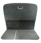 2015 Jeep Cherokee Rear Cargo Trunk Floor Cover Carpet Black P1UC86DX9AC Oem. Fixed Price $34.99.