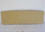 Fits 14-18 Toyota Highlander Rear Cargo Floor Carpet Cover Tan 58410-0E050. Fixed Price $297.99.