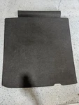 06-11 Civic 4D Sedan -rear Trunk Cardboard Insert Spare Cover Oem. Fixed Price $200.99.