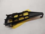Audi Q7 Rear Left Upper Hatch / Trunk Motor Oem 4L0880695 GE0540. Fixed Price $35.00.