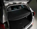 Genuine Hyundai Cargo Screen Black D3H15-AK000-TRY. Fixed Price $194.39.