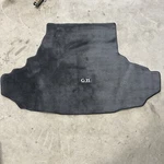 03 04 05 06 Infiniti G35 3.5L Rwd Rear Trunk Floor Carpet Mat Oem B. Fixed Price $76.50.