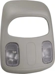 Tqponly Overhead Console Dome Map Reading Light Lamp Compatible With Dodge Ram. Fixed Price $37.14.