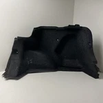 2019 Toyota Corolla Right Side Trunk Quarter Cargo Liner Carpet Mat Oem. Fixed Price $175.50.
