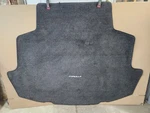 2014-2019 Toyota Corolla Rear Floor Trunk Carpet Mat Oem. Fixed Price $77.35.