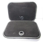 2011-2020 (2) Dodge Journey Floor Storage Bin Lid Cover Rear 2ND Row 1BZ93DX9AE. Fixed Price $59.95.