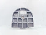 2015 - 2023 Jeep Renegade Trunk Cargo Floor Storage Tray Compartment Box Oem. Fixed Price $120.00.