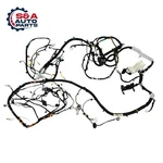 Mazda 6 2014-2021 Fwd 2.5L Rear Main Body Cabin Wire Wiring Harness Oem. Fixed Price $191.20.