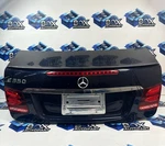 2010-2017 Mercedes Benz E550 E350 W207 Coupe Trunk Lid Panel. Fixed Price $449.99.