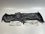 New Interior Organizer Cargo Storage Net For Hyundai Accent 00242Q0P00. Fixed Price $12.95.