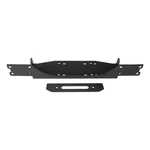 Vevor Trailer Hitch Winch Mount For Jeep Wrangler Jl/jlu Model (2018-2023). Fixed Price $124.44.