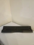13-20 Toyota 86 Scion Fr-s Trunk Latch Lock Sill Scuff Plate Trim Cover H285. Fixed Price $50.00.