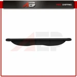 Retractable Cargo Cover Rear Trunk Privacy Shade For Subaru Outback 2010-2014. Fixed Price $82.49.