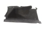 2017 - 2023 Ford Mustang Rear Left Side Quarter Trunk Trim Cover Panel Oem. Fixed Price $123.34.