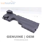 2018-2025 Vw Atlas Left Trunk Lining / Trim Panel 3CN863479. Fixed Price $39.49.