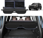 Toyota Prado J250 2024 Lexus GX550 Cargo Cover Retractable W/ Net. Fixed Price $86.87.