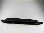 51479119690 Bmw Series 525D E61 Sw 3 Roll-up Luggage Hat Rack.. Fixed Price $162.83.