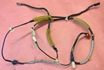 03 Acura Rsx Type-s Rear Hatch Defroster Wiring Harness 32202-S6M-0002 02-06. Fixed Price $19.99.