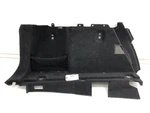 2017-2020 Jaguar F-pace Left Driver Rear Trunk Liner Trim Oem.. Fixed Price $99.99.