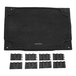 Oem New Ford Bronco 2021-2024 Cargo Area Liner- Door VM2DZ-9913042-C. Fixed Price $135.74.
