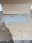 2012 Ford Focus Interior Rear Body Package Tray Panel 8S435446668 Oem. Fixed Price $110.30.