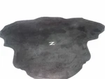 04-06 Nissan 350Z Z33 Convertible Rear Trunk Floor Mat Carpet 999E3-ZQ000 Oem. Fixed Price $69.97.