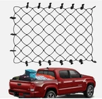 Taconets Cargo For Toyota Tacoma Short Bed Fits 2005-2025 Patented Be.... Fixed Price $34.99.