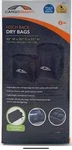 Cargo Smart Hitch Rack Dry Bags - 2 Pack Waterproof Brand New Free Shipping 6659. Fixed Price $22.00.