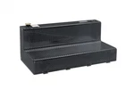 Dee Zee DZ92747B Specialty Series Tool BOX/92 Gallon Liquid Transfer Tank Black. Fixed Price $1372.10.