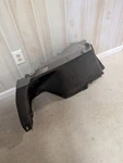 Used 2006-2009 Toyota Prius Side Trim Panel 64740-47010-B2 Diver Left. Fixed Price $44.71.