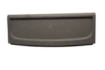 12-18 Audi A6 A7 Quattro Rear Package Tray Cargo Cover Panel 4G8867771F Oem. Fixed Price $120.00.