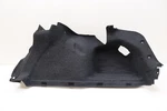 2016 - 2022 Volkswagen Passat Rear Right Quarter Trim Panel Oem 561867428T1BS. Fixed Price $103.64.