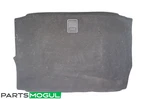 04-09 Mercedes W209 Convertible CLK500 CLK320 Trunk Mat Wheel Cover Carpet Oem. Fixed Price $72.80.