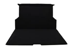 2017-2023 Alfa Romeo Giulia Rear Trunk Lid Storage Carpet Cover Floor Mat OEM#D5. Fixed Price $100.00.