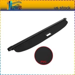 Rear Cargo Cover Tonneau Trunk Privacy Security Shield Shade Fits Nissan Murano. Fixed Price $188.00.