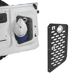 Bronco Tailgate Panel W/ Bottle Opener Replace Plastic Cover, Hook For Trash Bag. Fixed Price $49.49.