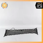 03-12 Mercedes R230 SL500 SL550 Amg Rear Luggage Cargo Net Oem. Fixed Price $44.23.