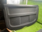 2017 - 2021 Nissan Rogue Sport Rear Cargo Parcel Shelf Finisher Original Oem. Fixed Price $69.97.