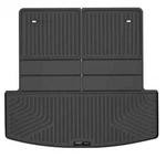 Husky Weatherbeater Cargo Liner Fits 20-25 Explorer W/2ND Bench Bucket Blk. Fixed Price $119.99.