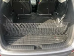 Rear Trunk Envelope Style Organizer Cargo Net For Hyundai Palisade 2020-2024 New. Fixed Price $16.95.