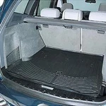 Oem Bmw Fitted Cargo Tray Black 2007-2013 E70 X5 Non 3RD Row Seat 82110417985. Fixed Price $96.99.