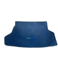 Toyota Prius Prime Cargo Tray Liner 2017-2022 Black Rubber Used Mat Oem. Fixed Price $89.50.