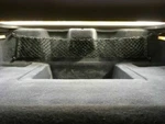 Trunk Envelope Vertical Style Mesh Cargo Net For Chevy C5 Corvette 1997-2004 New. Fixed Price $15.95.