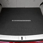 For Chevy Camaro 10-15 Cargo Mat Lloyd Velourtex Custom Fit Ebony. Fixed Price $180.99.