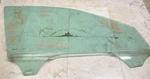 2004-2009 Cadillac Srx Passenger Side Right Front Door Glass Window Assembly Oem. Fixed Price $74.98.