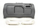 2017-2019 Land Rover Discovery Sport L550 Trunk Boot Trim Element Oem Set Of 4. Fixed Price $88.99.